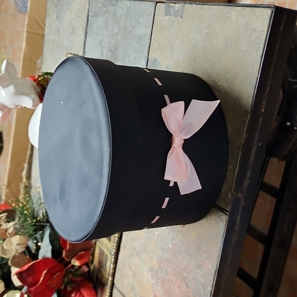 Decorative Gift Box